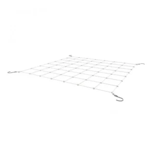 Filet de palissage 60X60cm