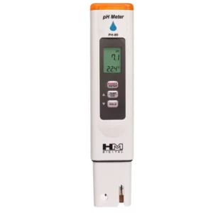 HM DIGITAL - PH WATERPROOF