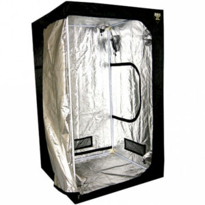 black box silver