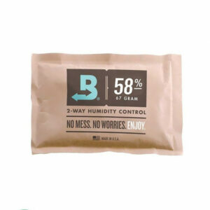 Boveda - régulateur d'humidité 58% (67g)