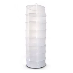 Filet de séchage 8 étages - Diamètre 60cm