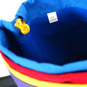 Ice Bag - 5 gallons (par 3 sacs)