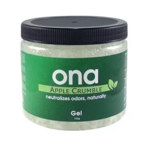 ONA - Apple crumble 732g