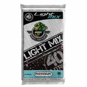 Platinium - Light Mix Perlite 40L