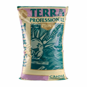 Canna - Terra professional Plus 50L