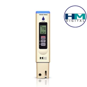 HM Digital - Testeur EC Waterproof