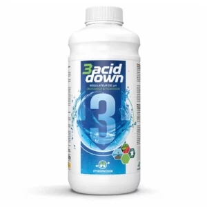 Hydropassion - 3 ACID down pH 1L