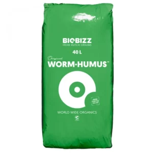 Biobizz - WORM HUMUS 40 L