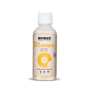Biobizz - pH Bio Down 250ml