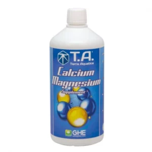 Terra Aquatica - Calcium magnésium 1L