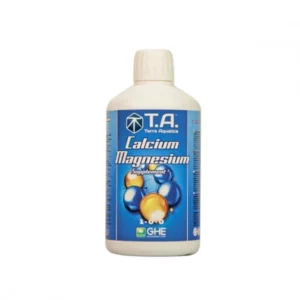 Terra Aquatica - Calcium magnésium 500ml