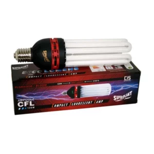 CFL Superplant v2 - 125W floraison 2100K