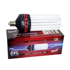 CFL Superplant v2 - 200W floraison 2100K