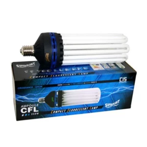 CFL Superplant v2 - 250W croissance 6400K