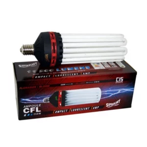 CFL Superplant v2 - 250W floraison 2100K