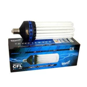 CFL Superplant v2 - 300W croissance 6400K