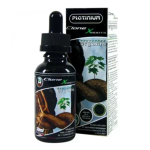 Platinium - Clone Xroots 30ml