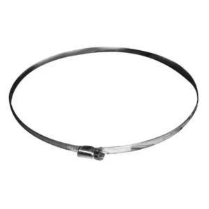 Winflex - Collier aluminium 60 a 165mm