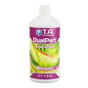 Terra Aquatica - Dualpart bloom 1L