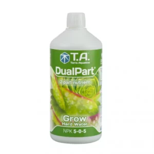 Terra Aquatica - Dualpart Grow 1L
