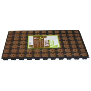 Eazy Plug - Plaque de 77 cubes
