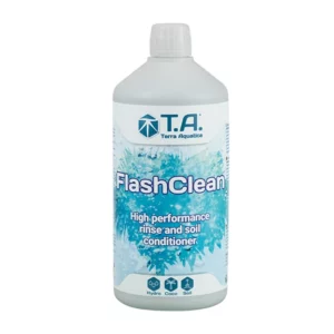 Terra Aquatica - Flashclean 1L