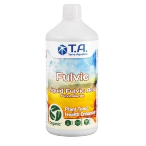 Terra Aquatica - Fulvic 1L
