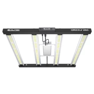 Calitek - Led Grizzly 260W 2.9