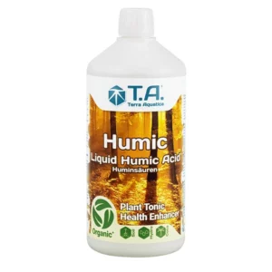 Terra Aquatica - Humic 1L