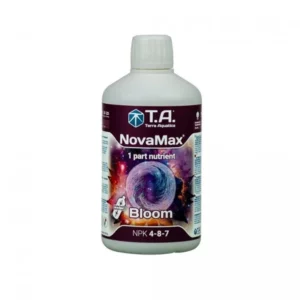 Terra Aquatica - Nova Max Bloom 500ml