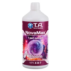 Terra Aquatica - Nova Max Bloom 1L