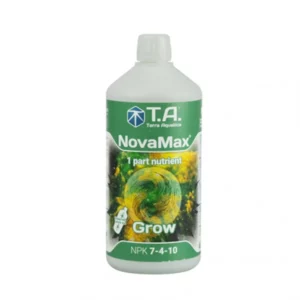 Terra Aquatica - Nova Max Grow 1L