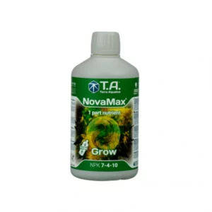 Terra Aquatica -  Nova Max Grow 500ml