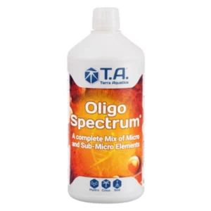 Terra Aquatica - Oligo Spectrum 1L