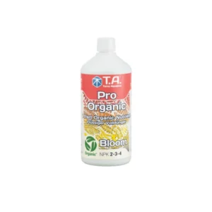 Terra Aquatica - Pro Organic Bloom 1L