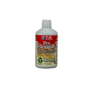 Terra Aquatica - Pro Organic Bloom 500ml