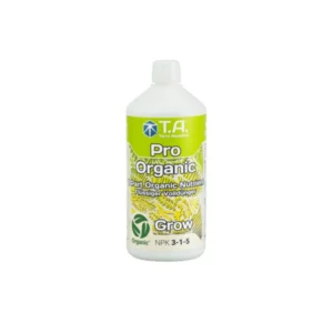 Terra Aquatica  - Pro Organic Grow 1L