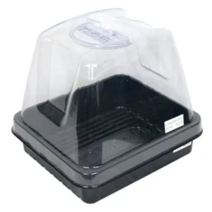 Platinium - Petite serre Propagator 12