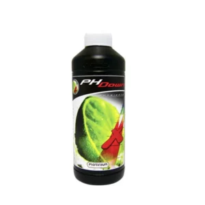 Platinium - pH Down 500ml