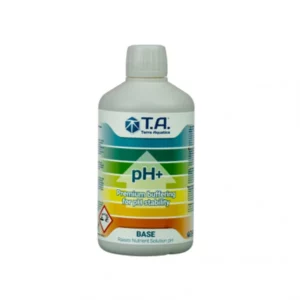 Terra Aquatica - pH UP 500ml