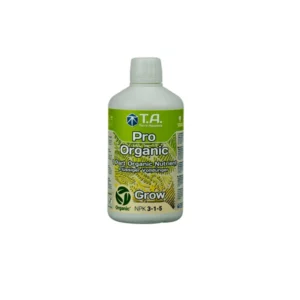 Terra Aquatica - Pro Organic Grow 500ml