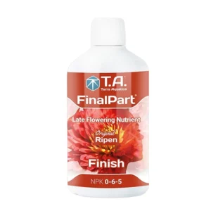 Terra Aquatica - Final Part 500ml