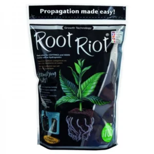 Root riot