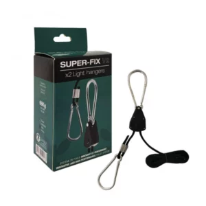 Fixations Super-fix - 2 x 34 kg