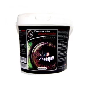 Platinium - Terre de Diatomée 250g