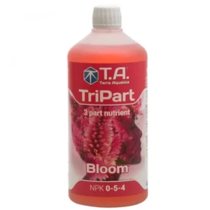 Terra Aquatica – Tripart Bloom 1l