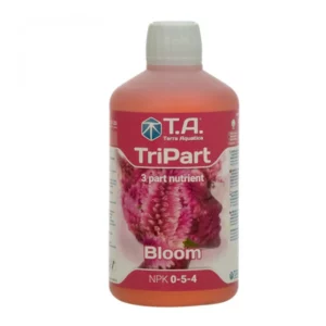 Terra Aquatica  - Tripart Bloom 500ml