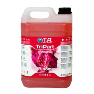 Terra Aquatica – Tripart Bloom 5L