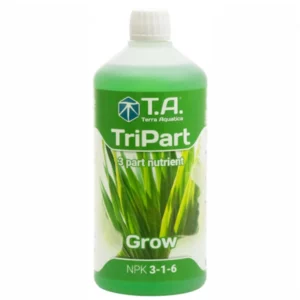 Terra Aquatica - Tripart Grow 1L