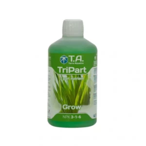 Terra Aquatica - Tripart Grow 500ml